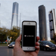Imagen para el artículo titulado ¿Quién tiene razón en el caso Uber: los taxistas o la aplicación?
